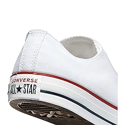 Converse Unisex Chuck Taylor All Star Ox Low Top