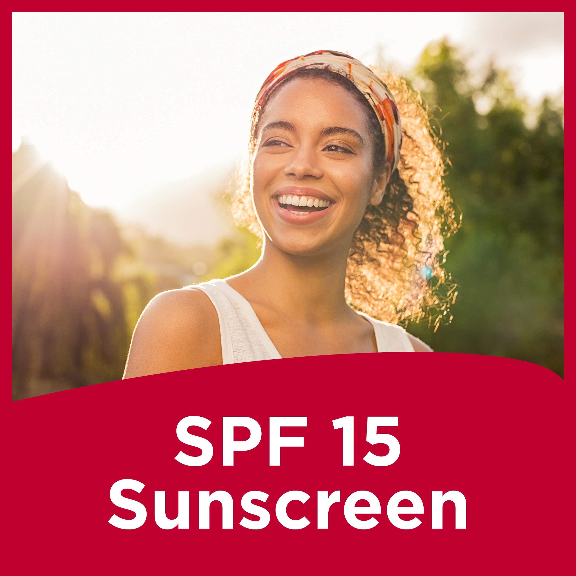 Daily Care Minis Moisturizing Lip Balm Tubes, SPF 15, Multi-Flavor Lip Balm Pack, 10 Count (2 Packs of 5)