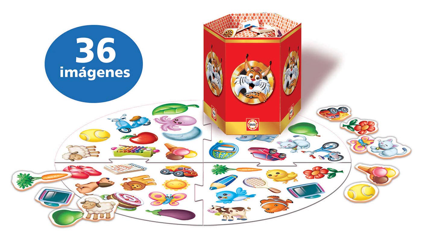 Aire Libre Y Deportes Educa Borras Lince Edicion Familia Con App 16146 400 Imagenes Juguetes Y Juegos Checkspeed In