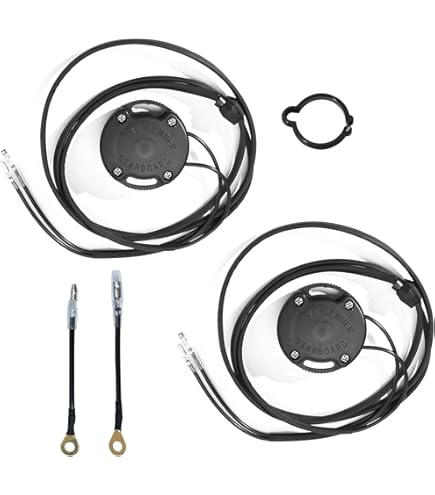 Kit Guarnizioni Quicksilver Per Alloggiamento Campana MerCruiser Bravo - Ricambio Originale - Foto 9