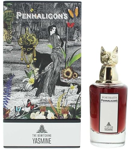 Penhaligon's The Inimitable William for Men - 2.5 oz EDP Spray