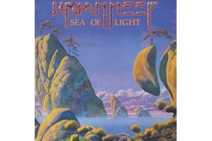 Sea Of Light