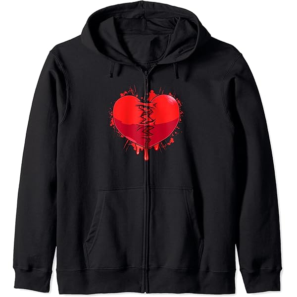 Amazon.com: Broken Heart Love Sad Heartbroken Break Up