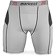 Marucci Men's Adult Elite Padded Slider Shorts