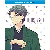 Fruits Basket (2019) - Season Two Part Two