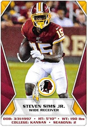steven sims