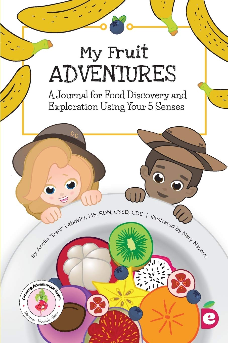 32 Delightful Five Senses Books for Kids - Teaching Expertise