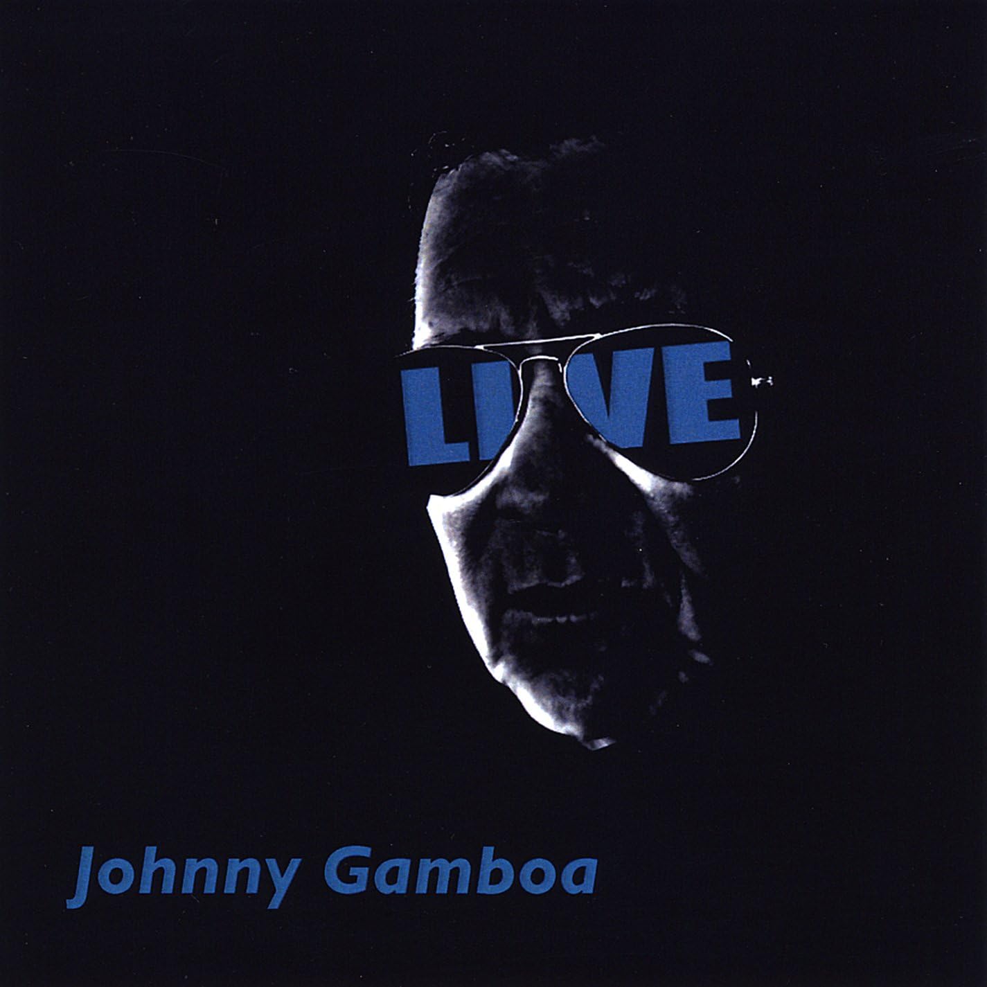 Johnny Gamboa (Live) by Johnny Gamboa Amazon.co.uk Music