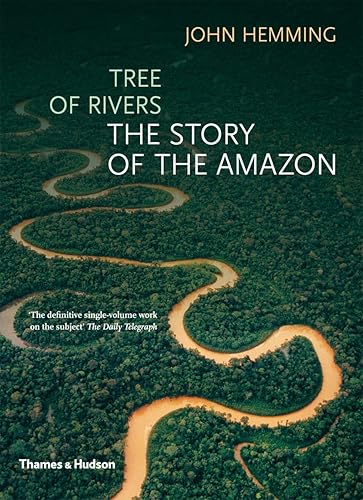 Download Tree of Rivers: The Story of the Amazon PDF