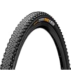 Amazon.com : Teravail - Rutland Bicycle Tire | 700 x 42 | Light