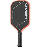 Amazon.com: HEAD Radical PRO 15 2026 Pickleball Paddle : Sports