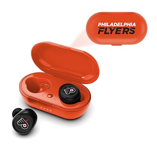 SOAR NHL Unisex True Wireless Earbuds in Oman Whizz 8346234c