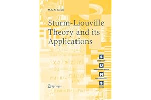 Sturm-Liouville Theory and its Applications (Springer Undergraduate Mathematics Series)