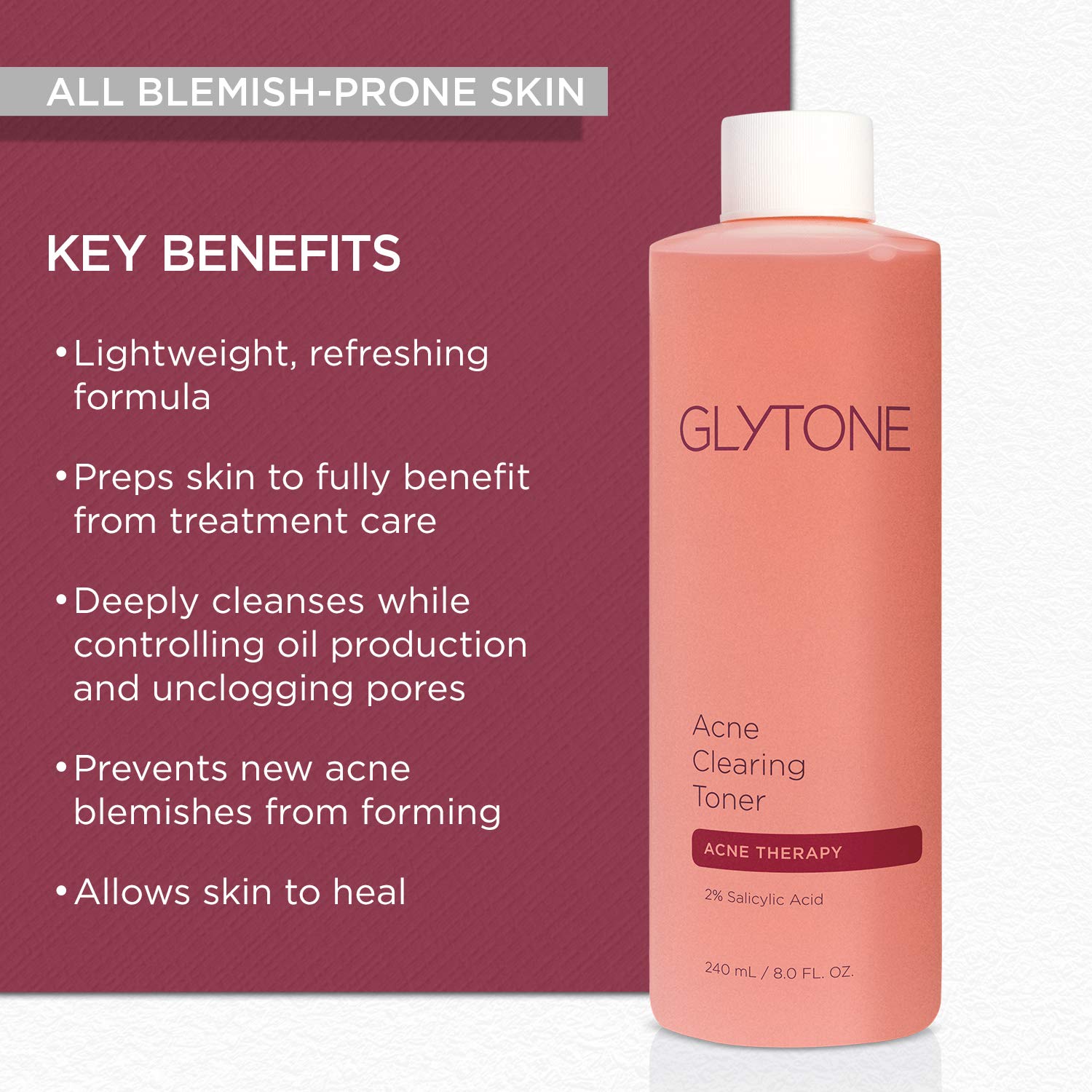 glytone toner