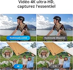 DJI Neo Fly More Combo, Mini Drone with 4K UHD