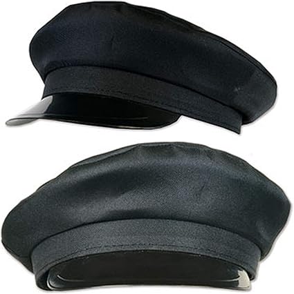 where to buy a chauffeur's hat