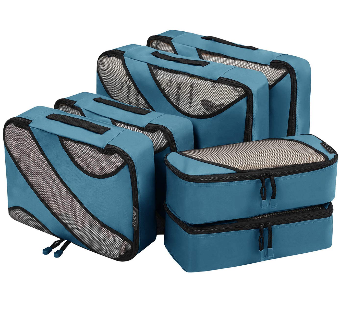 suitcase organizers