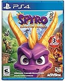 Spyro Reignited Trilogy - PlayStation 4