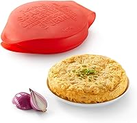 Moldte para hacer tortilla con patatas