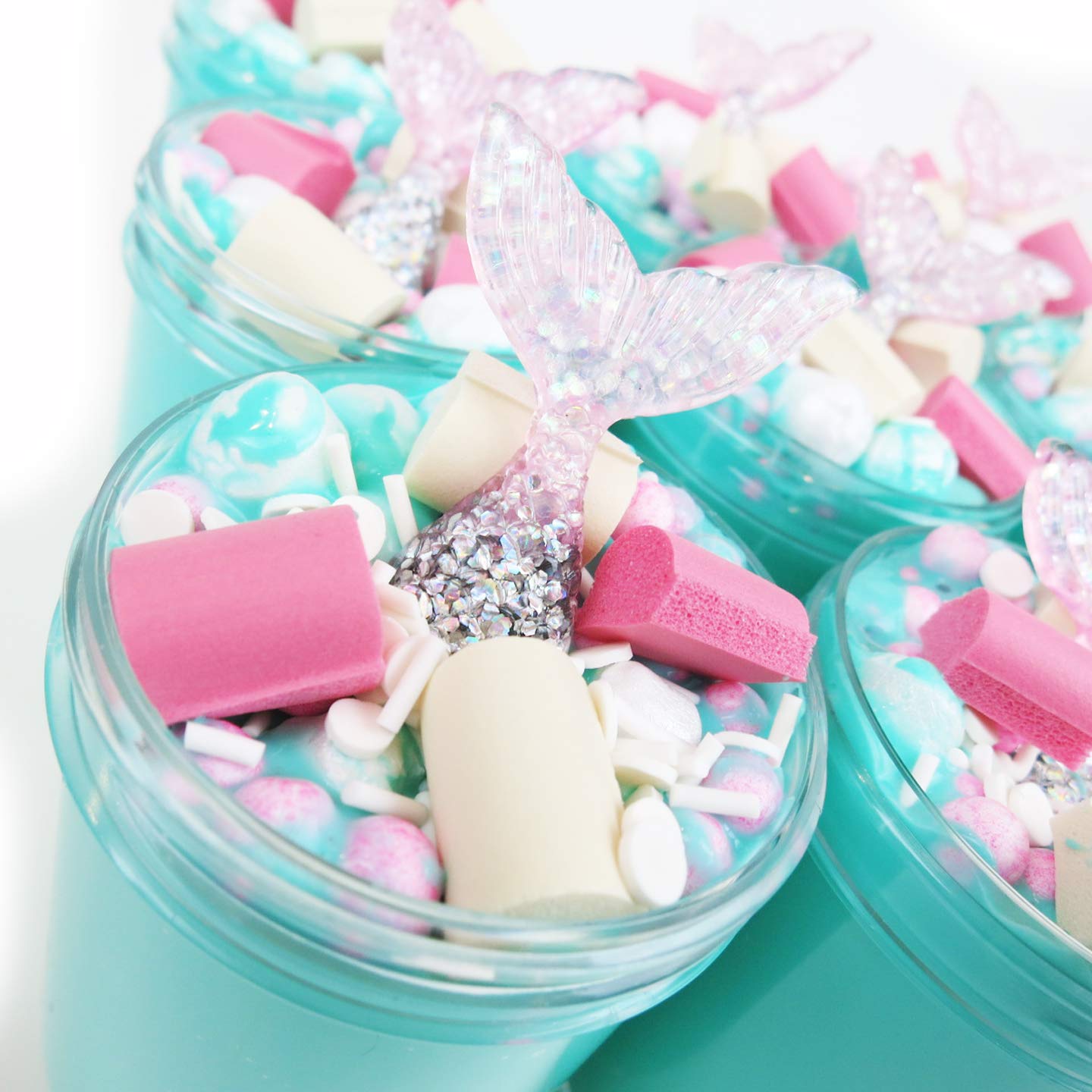 mermaid slime amazon