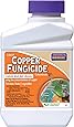Bonide 811 Copper 4E Fungicide 16oz (473ML)