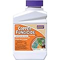 Bonide 811 Copper 4E Fungicide 16oz (473ML)
