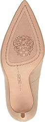Vince Camuto Women's Savilla Pump, Tortilla