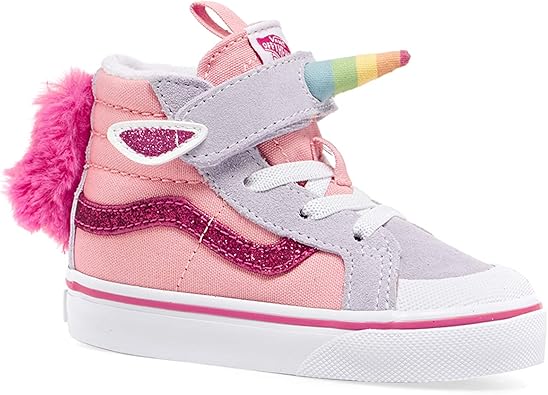 vans unicorn shoes amazon