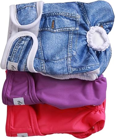 extra small puppy diapers