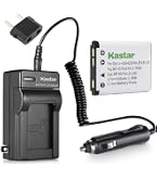Amazon.com : Norifon D-Li92 USB Charger for Pentax Optio I-10