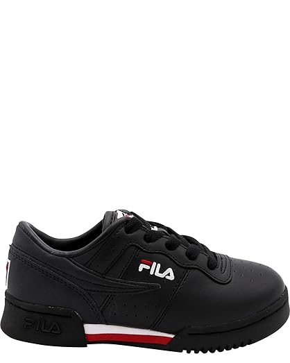 fila baby pink trainers