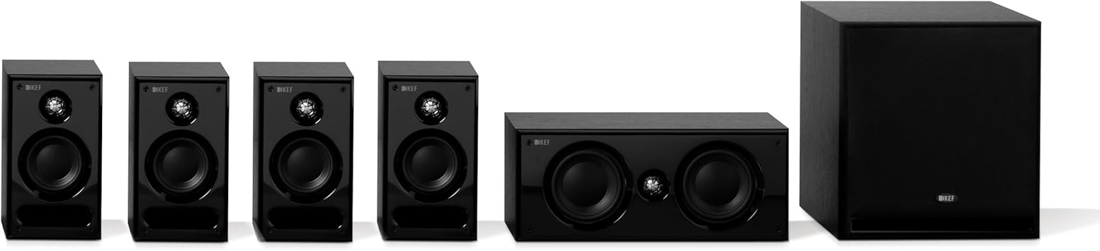 kef c1 price