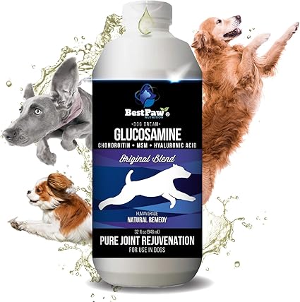 joint juice for dogs