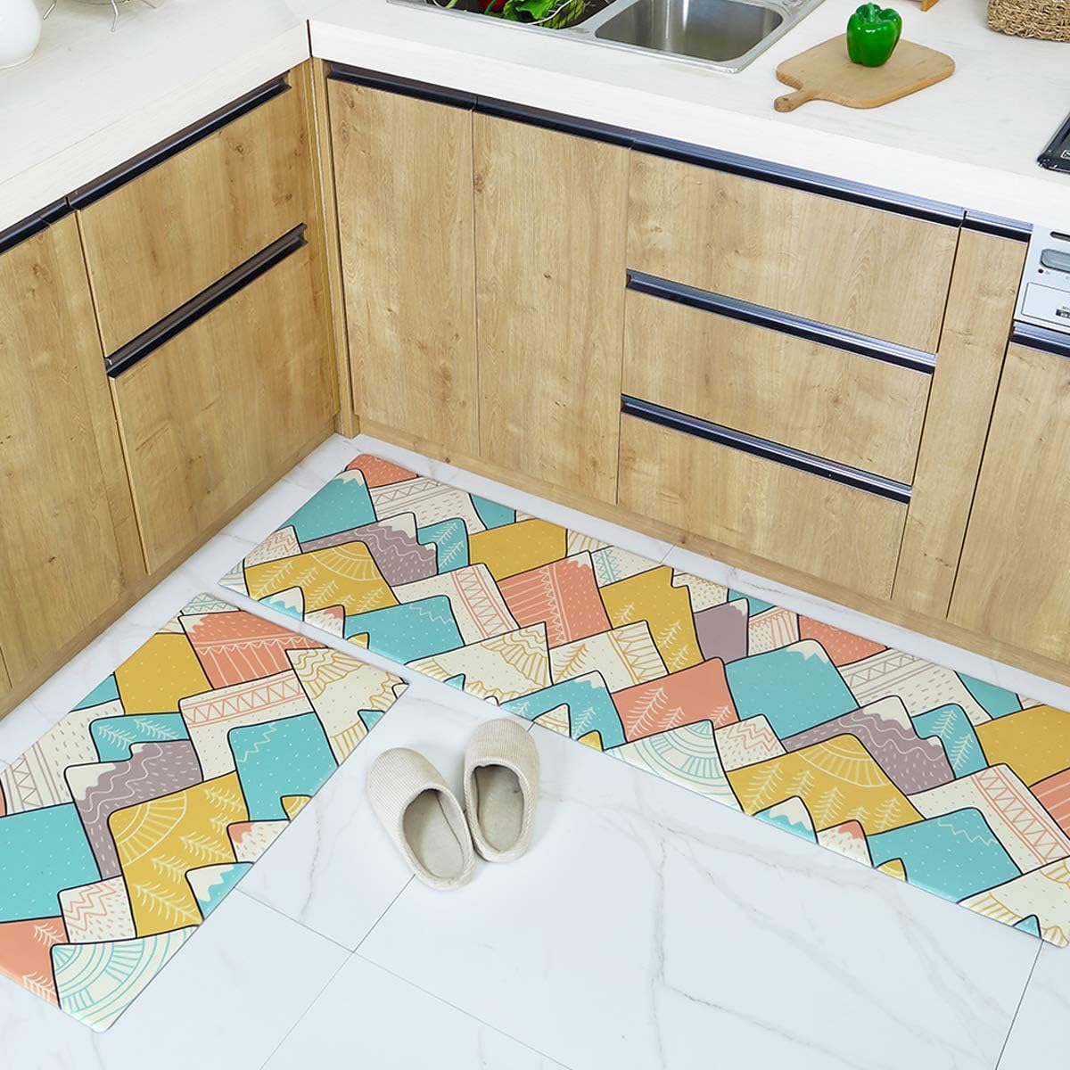 Best Rug Sets For Kitchen