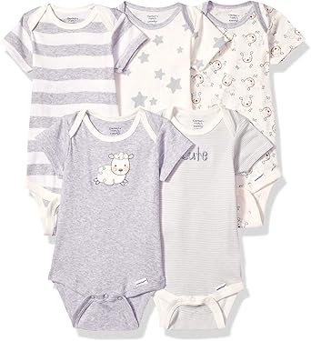 amazon gerber onesies