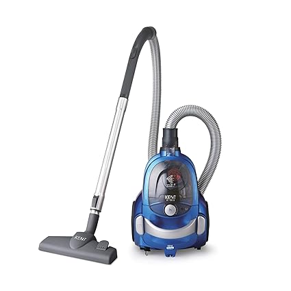 Kent Cyclonic Kc T 3520 1200 Watt Vacuum Cleaner Blue Amazon In