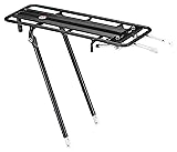 Schwinn Rear Bike Rack, Can Hold Up to 26