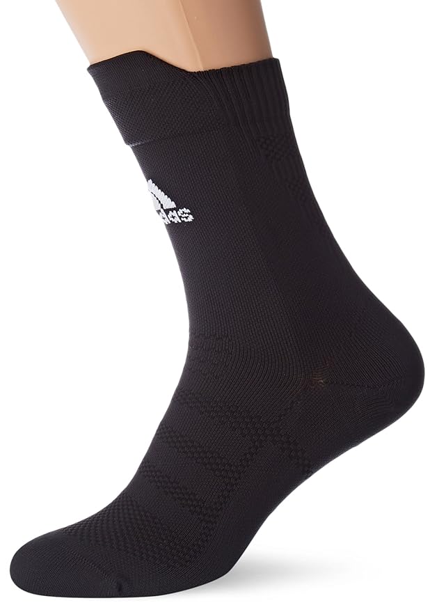 adidas Alphaskin Crew Ultralight Socken