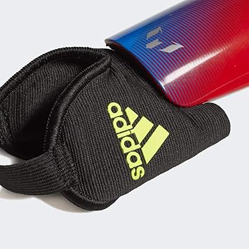 adidas slip in shin guards