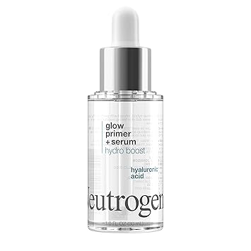 hydro face serum