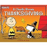A Charlie Brown Thanksgiving (Peanuts)