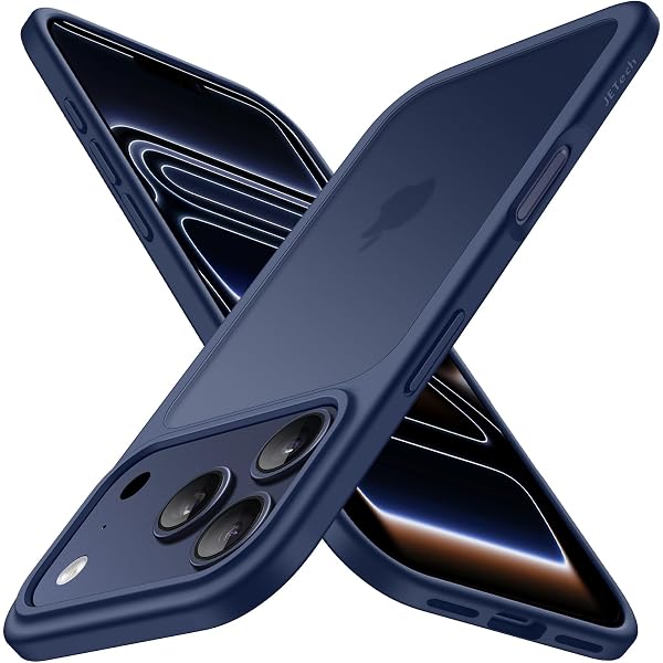 Apple iPhone 17 Pro Max (2 TB) - Azul intenso | Amazon.com.br