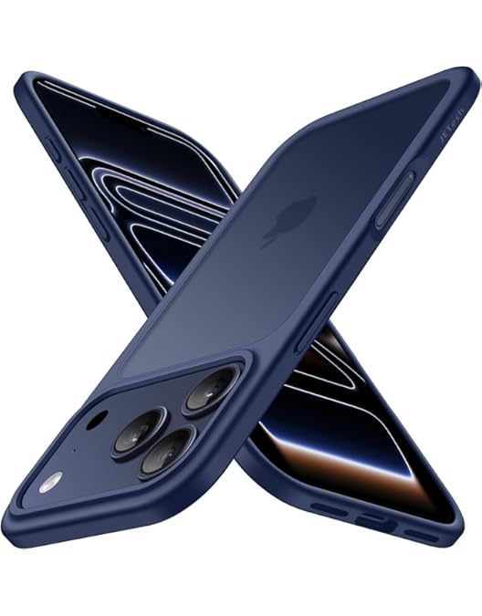 iPhoneアクセサリー iPhone 17 Pro Max TechWoven Case Black Apple Capa em tecido TechWoven com MagSafe para iPhone 17 Pro Max