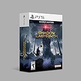 Shadow Labyrinth PS5 Secret Edition