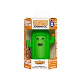 Smoke Fiends Portable & Eco-Friendly Personal Air Filter | Discreet HEPA & Carbon Filtration | Biodegradable & Up to 300+ Uses | Keychain Design for On-the-Go Freshness (Blaze)
