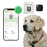 PL Pro Livin Pet Tracker Tag: GPS & Fitness for