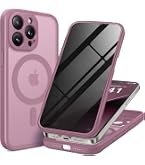 Amazon.com: BERFY for iPhone 14 Pro Max Case, Compatible with