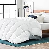 LUCID Alternative Comforter Hypoallergenic-All