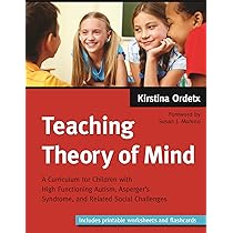 Theory of Mind: How Children Understand Others' Thoughts and
