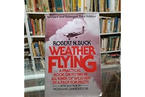 Weather Flying